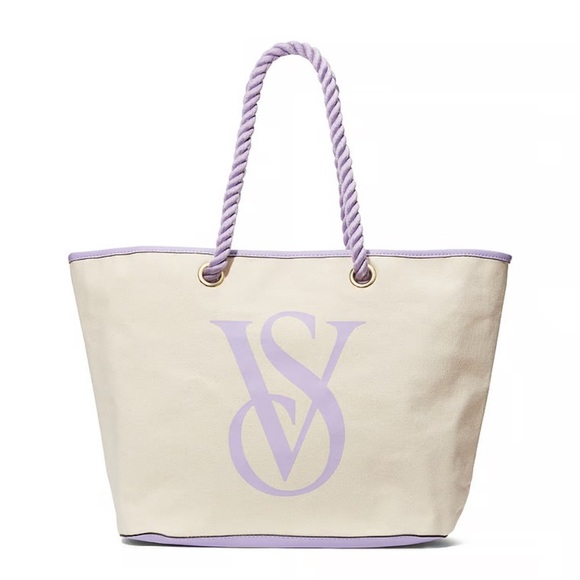 BODY CARE
Large Tote Bag - Picture 1 of 3